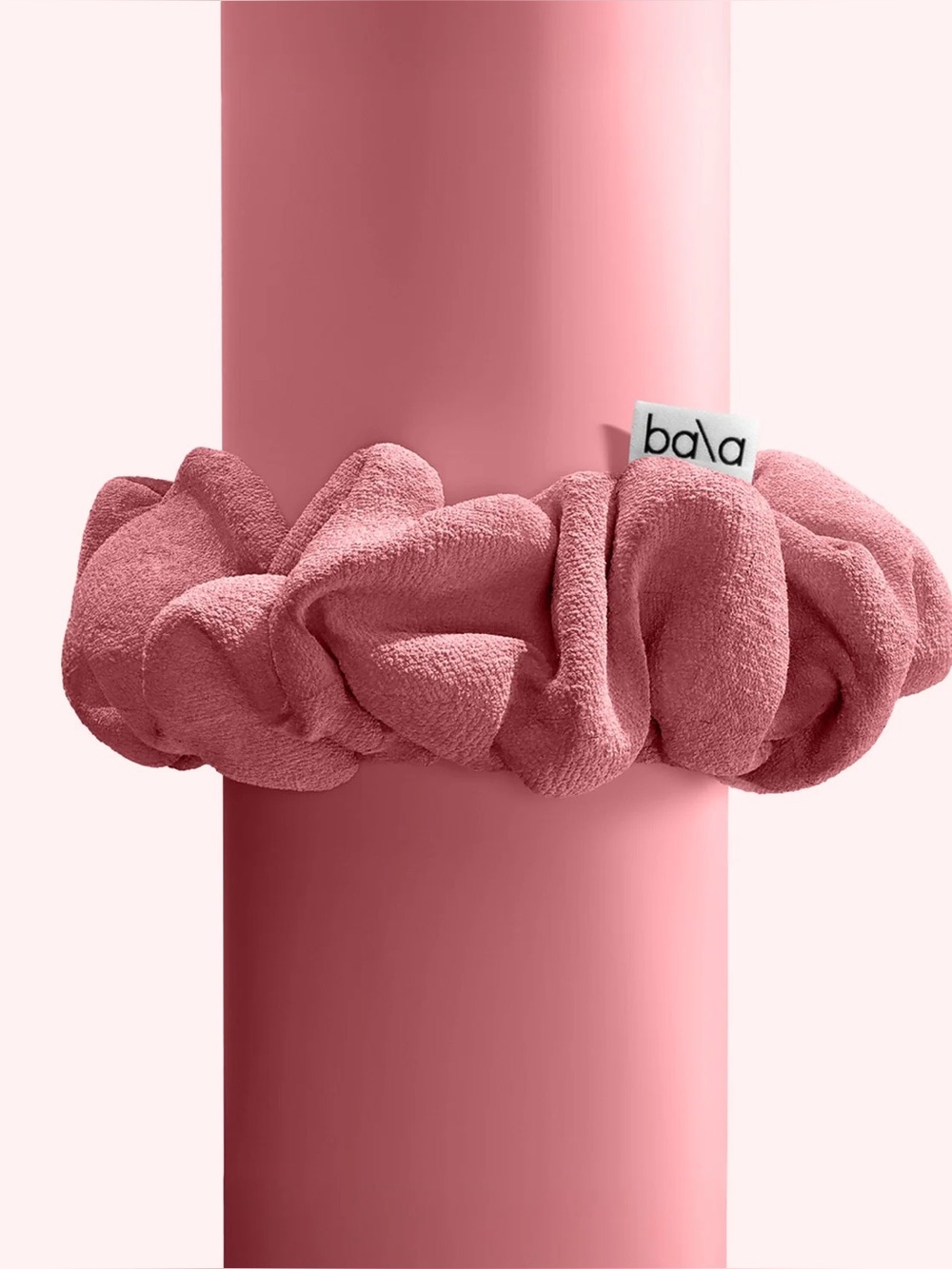 Bala The Mat Scrunchie